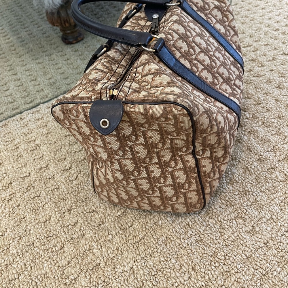 Christian Dior Speedy Bag - Picture 2 of 8